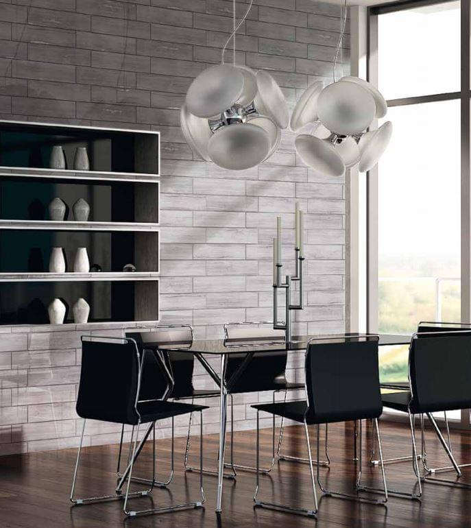 керамика фабрики Monopole коллекция Creta