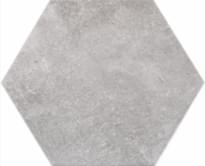 Плитка Monopole Dakota Grey 20x24 см, поверхность матовая