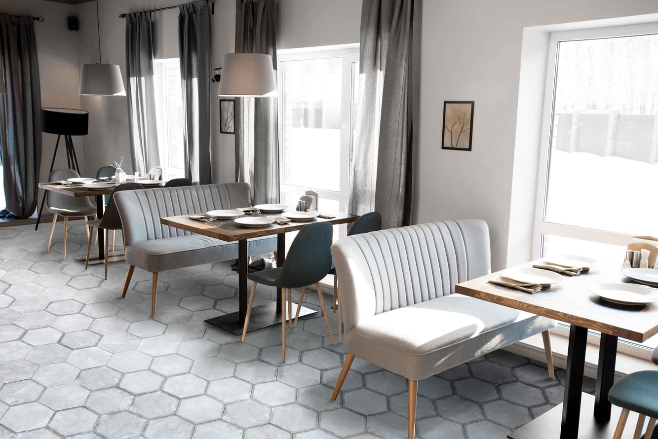 керамогранит фабрики Monopole коллекция Dakota