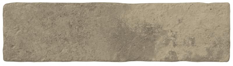 Плитка Monopole Denver Brown 7.5x28 см, поверхность матовая