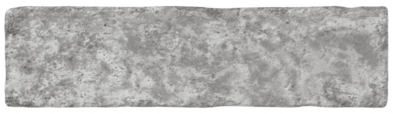 Плитка Monopole Denver Grey 7.5x28 см, поверхность матовая
