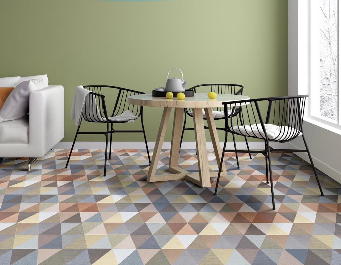 керамогранит фабрики Monopole коллекция Diamond