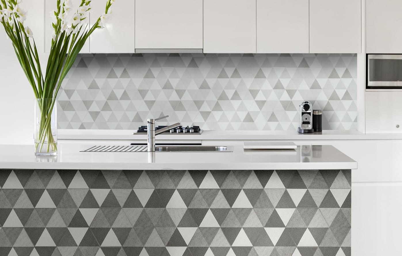 керамогранит фабрики Monopole коллекция Diamond