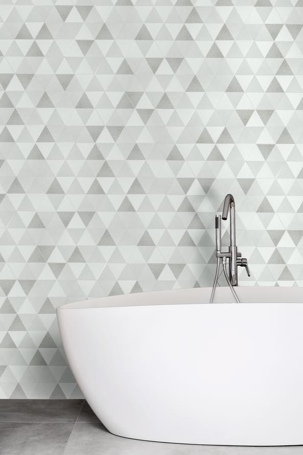 керамогранит фабрики Monopole коллекция Diamond