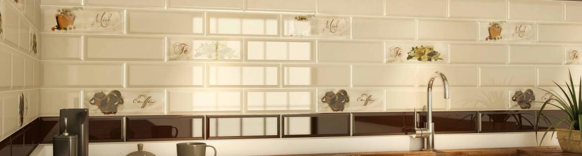 керамика фабрики Monopole коллекция Dolce Vita