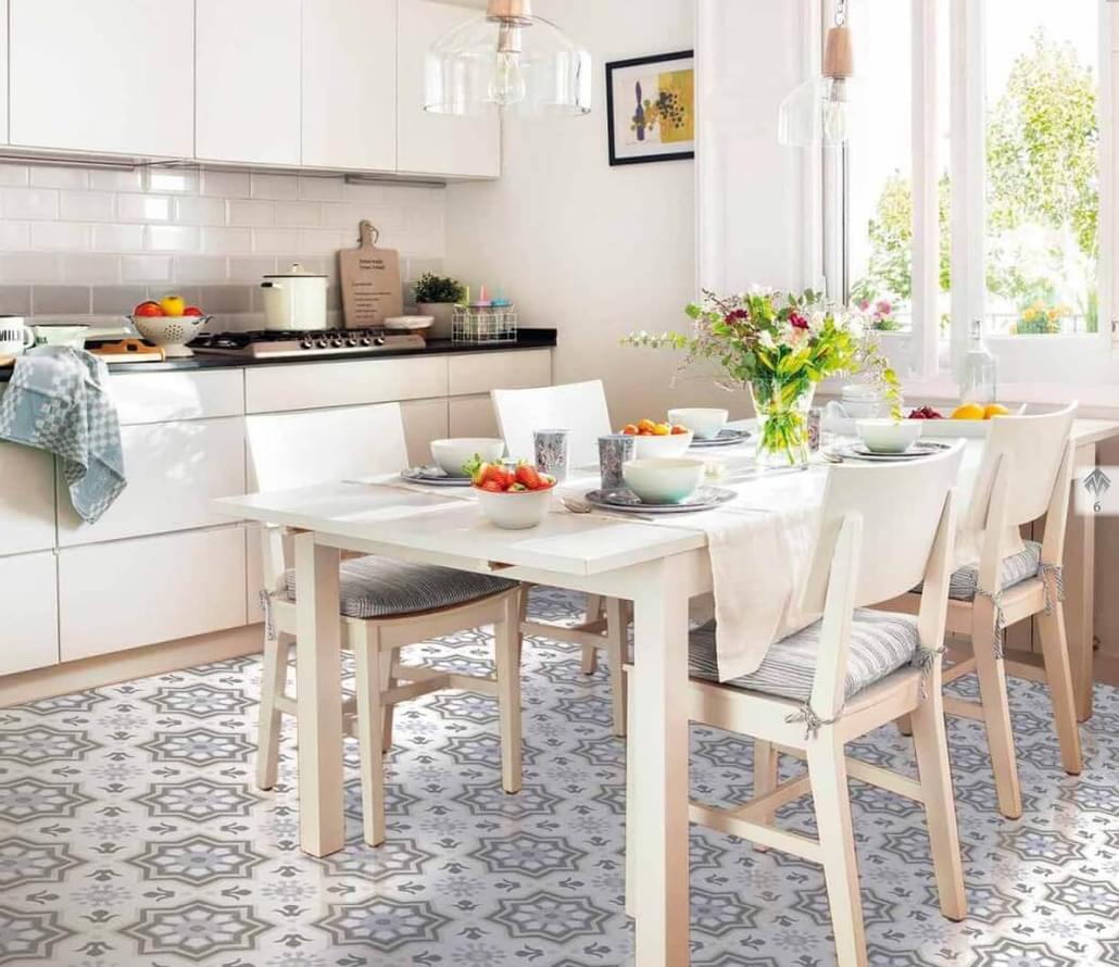 керамогранит фабрики Monopole коллекция Elene