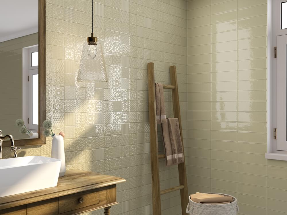 керамика фабрики Monopole коллекция Esencia