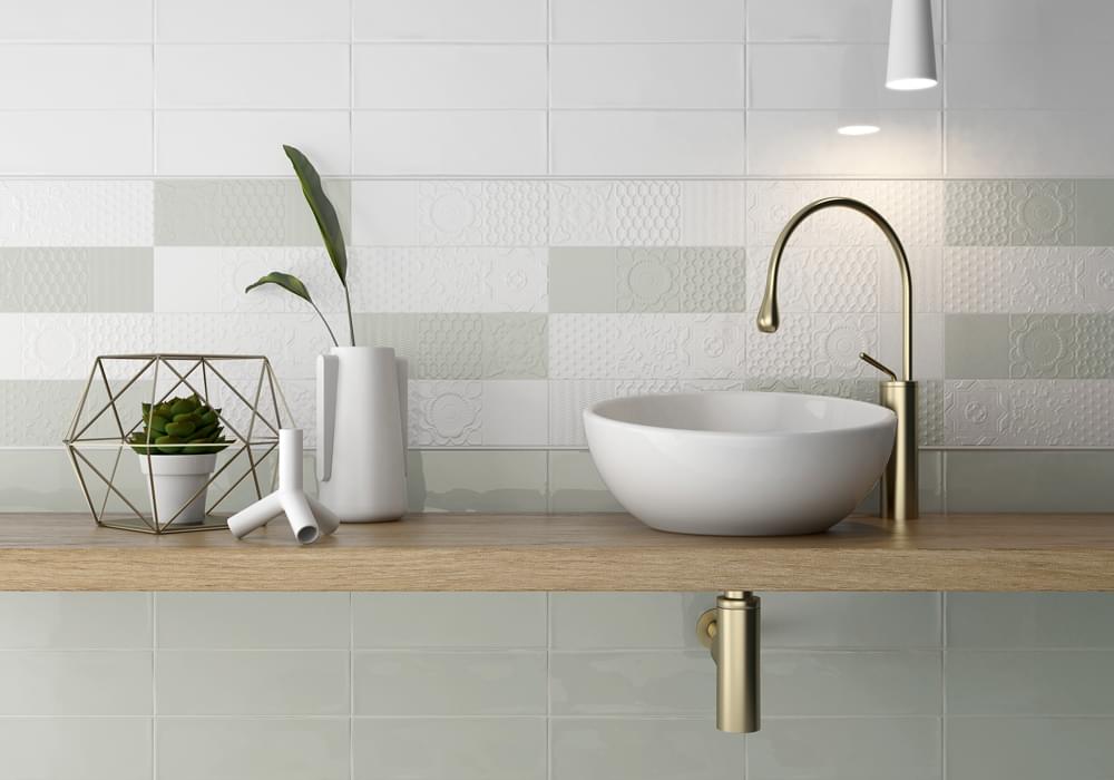 керамика фабрики Monopole коллекция Esencia