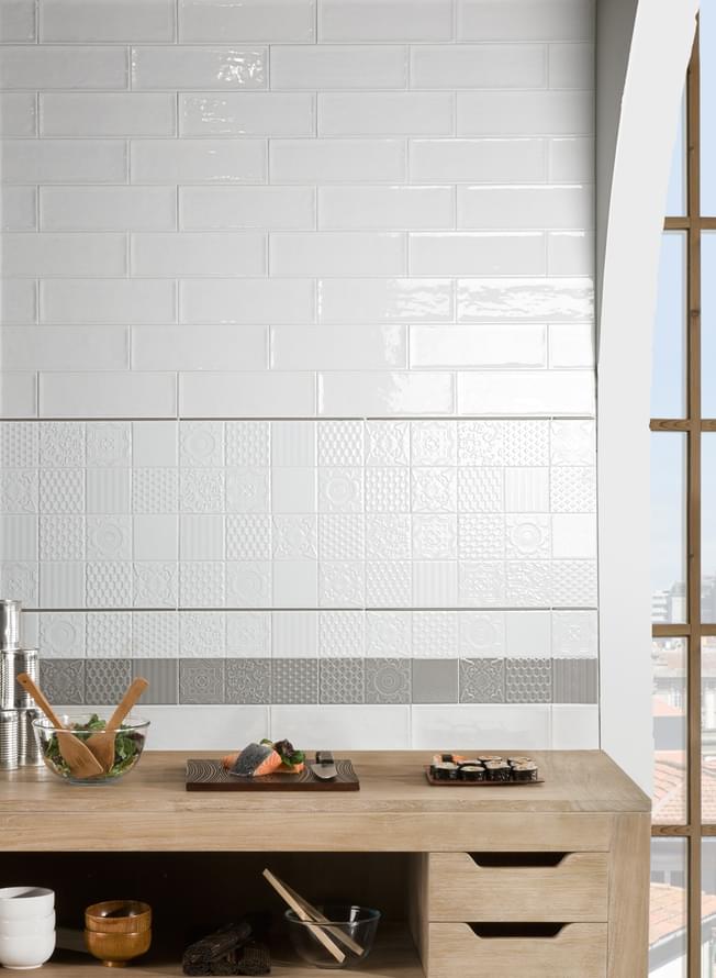 керамика фабрики Monopole коллекция Esencia