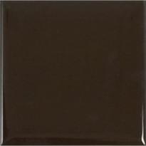 Плитка Monopole Etna Gold Chocolate Brillo Bisel 15x15 см, поверхность глянец
