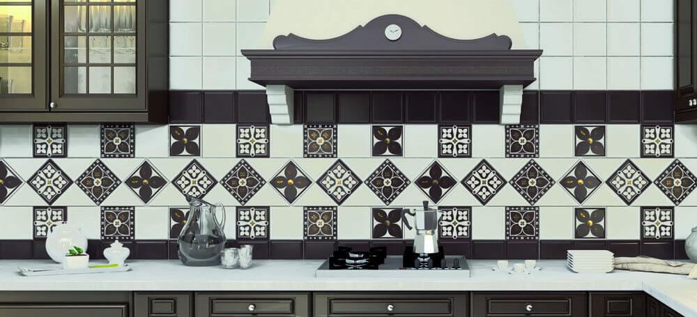 керамика фабрики Monopole коллекция Etna Gold