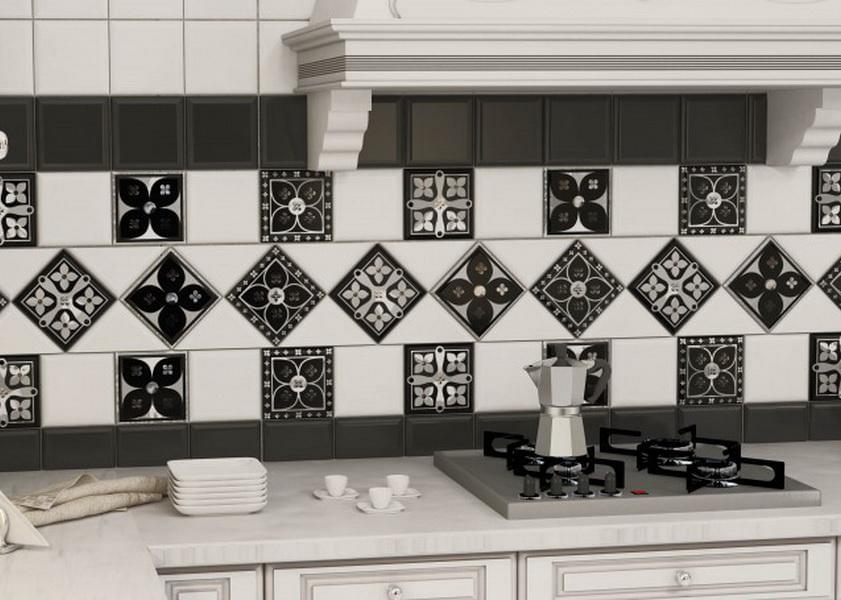 керамика фабрики Monopole коллекция Etna Gold