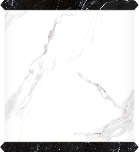 Monopole Exclusive Carrara 45x41