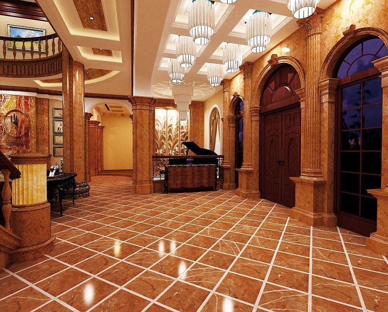 керамика фабрики Monopole коллекция Exclusive