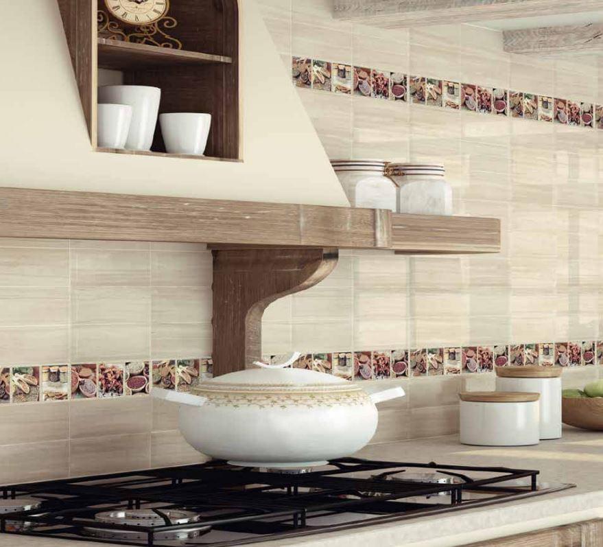 керамика фабрики Monopole коллекция Exquisit