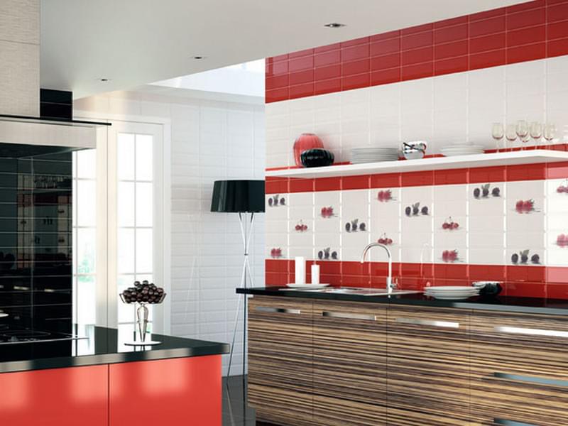 керамика фабрики Monopole коллекция Fresh