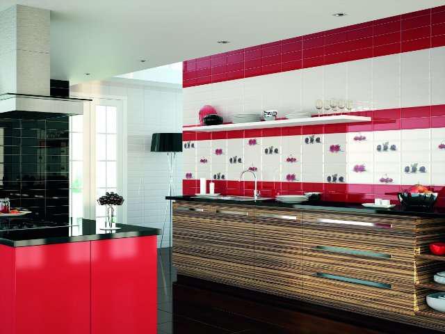 керамика фабрики Monopole коллекция Fresh