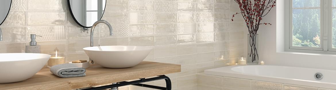 керамика фабрики Monopole коллекция Genesis