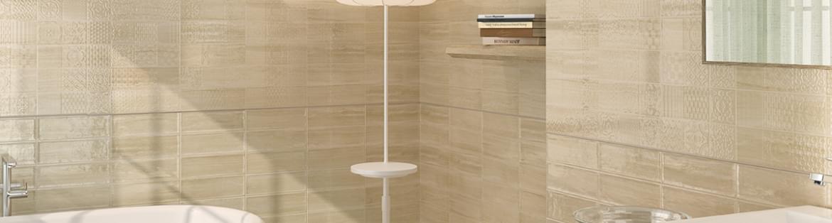 керамика фабрики Monopole коллекция Genesis