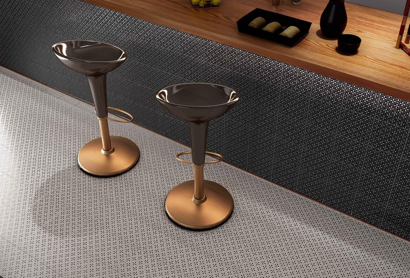 керамогранит фабрики Monopole коллекция Guadalupe