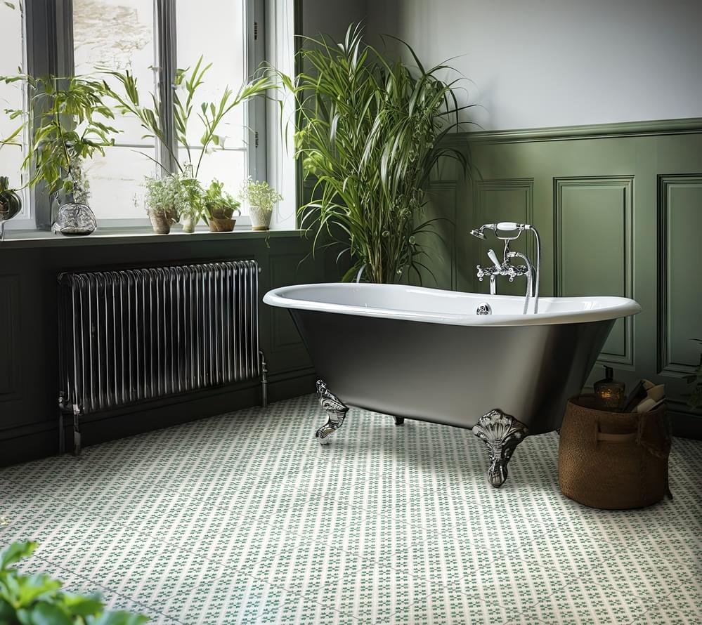 керамогранит фабрики Monopole коллекция Guadalupe