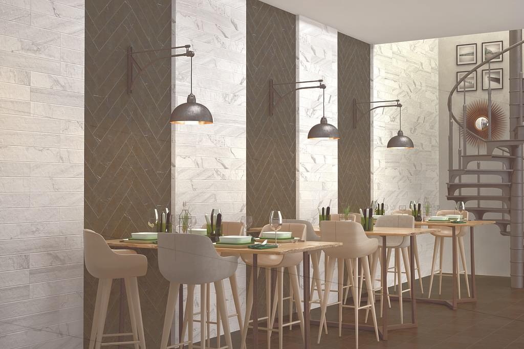 керамогранит фабрики Monopole коллекция Himalaya