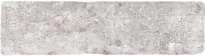 Плитка Monopole Jerica Ceniza 7.5x28 см, поверхность матовая, рельефная