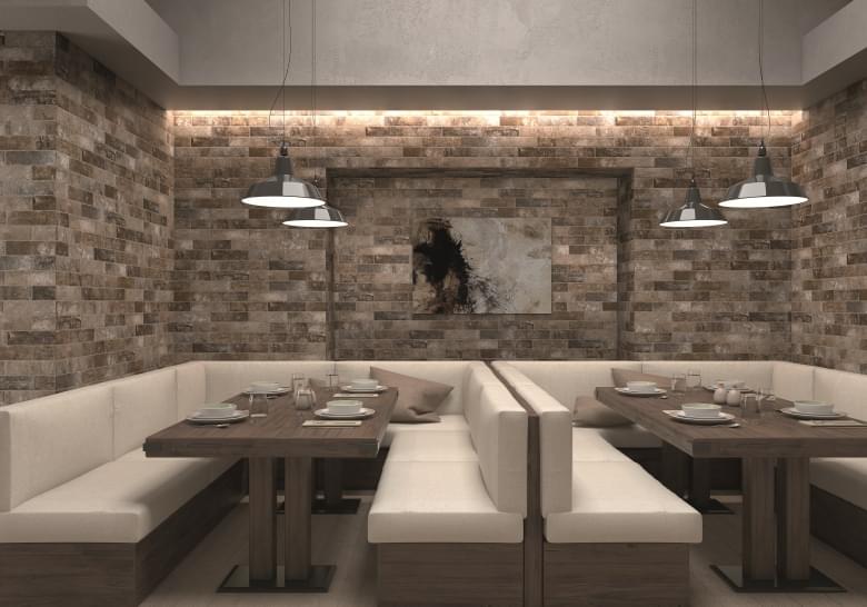 керамогранит фабрики Monopole коллекция Jerica