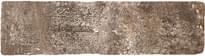 Плитка Monopole Jerica Terra 7.5x28 см, поверхность матовая, рельефная