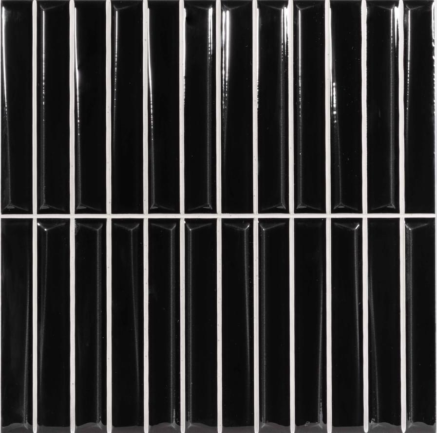 Monopole Melody Black 20x20
