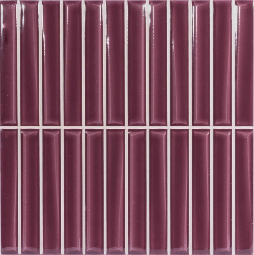 Monopole Melody Bordeaux 20x20
