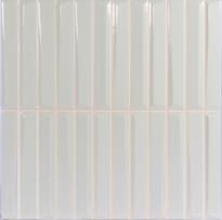 Плитка Monopole Melody Grey 20x20 см, поверхность глянец