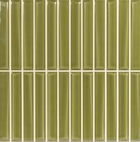 Плитка Monopole Melody Olive 20x20 см, поверхность глянец