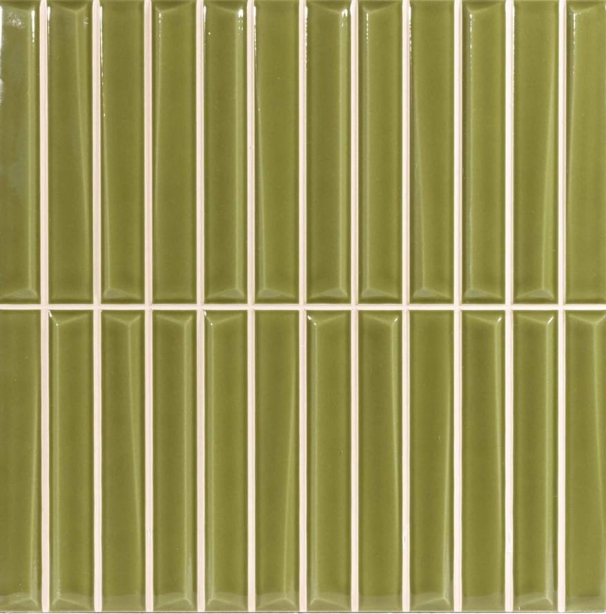 Monopole Melody Olive 20x20