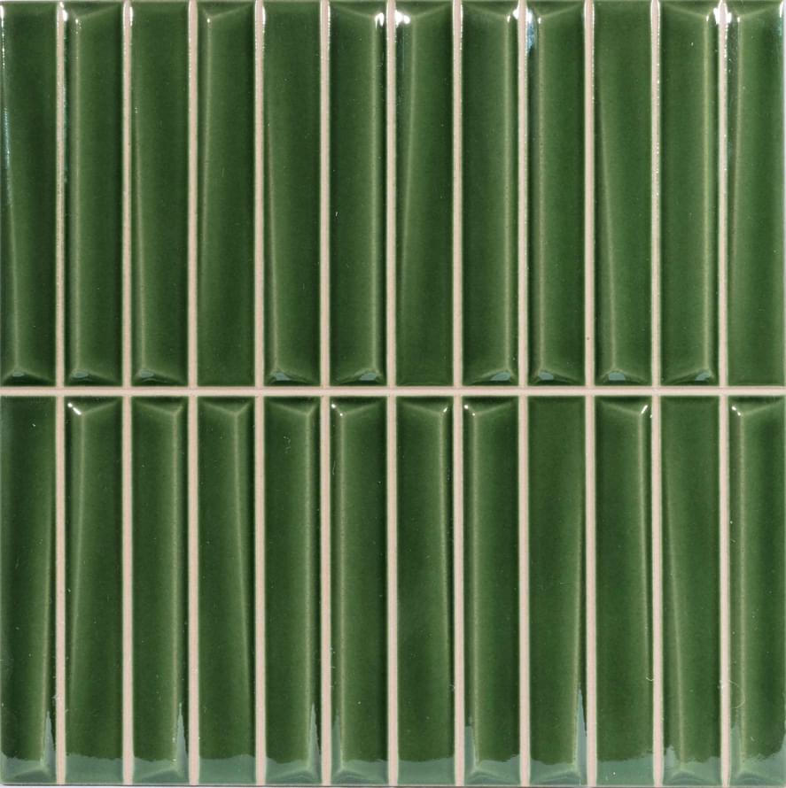 Monopole Melody Royal Green 20x20