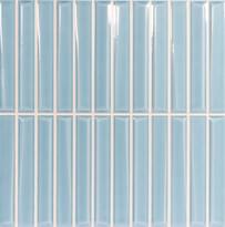 Плитка Monopole Melody Sky 20x20 см, поверхность глянец