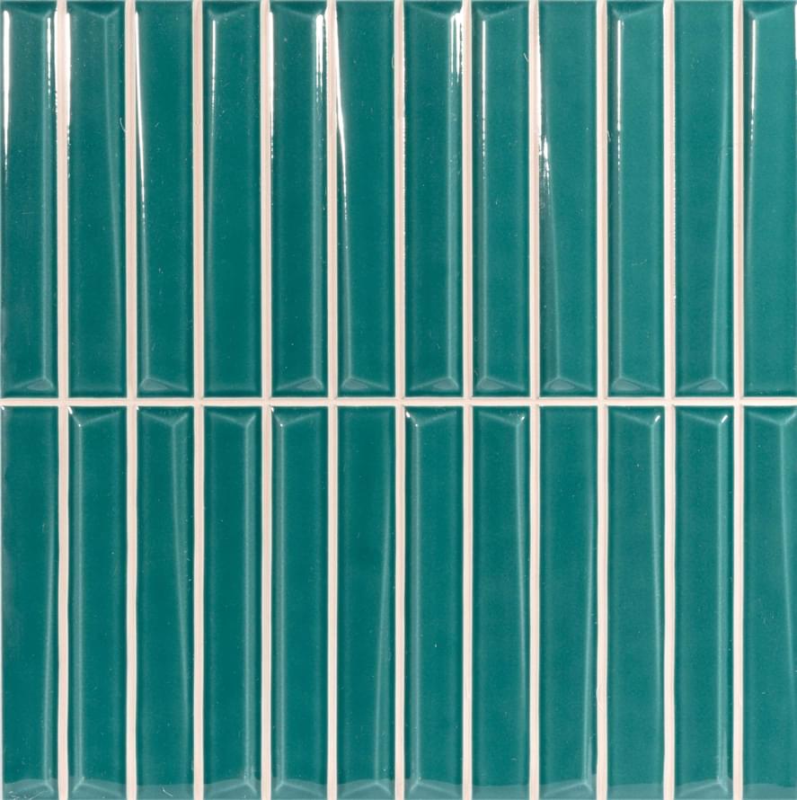 Monopole Melody Turquoise 20x20 Monopole Melody Turquoise 20x20