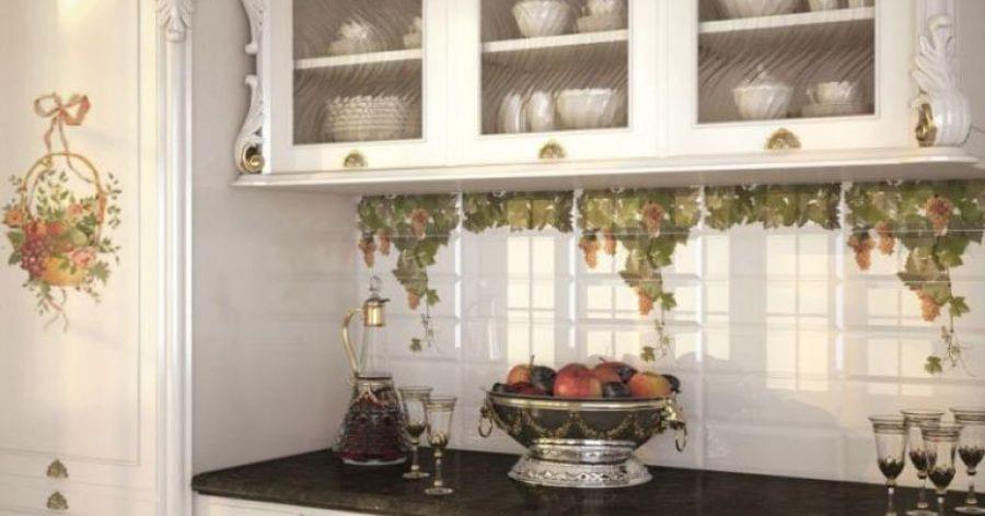 керамика фабрики Monopole коллекция Moscatel