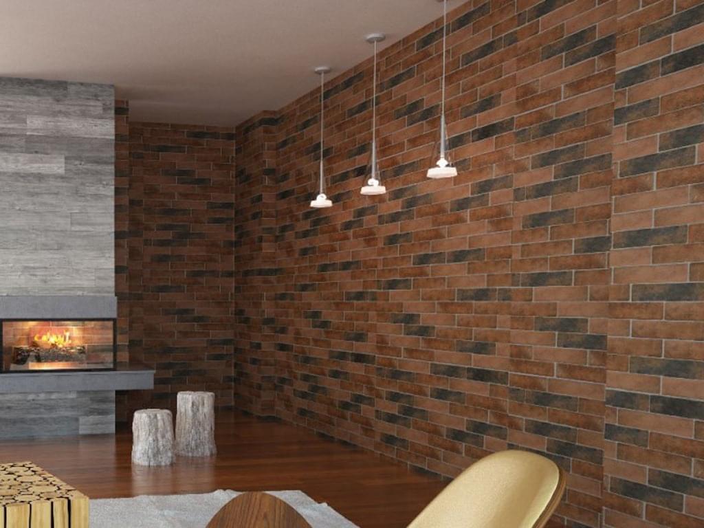 керамогранит фабрики Monopole коллекция Muralla