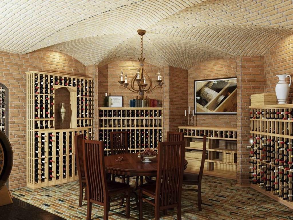 керамогранит фабрики Monopole коллекция Muralla