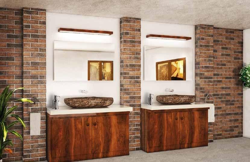 керамогранит фабрики Monopole коллекция Muralla