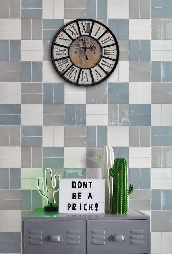 керамика фабрики Monopole коллекция New Country