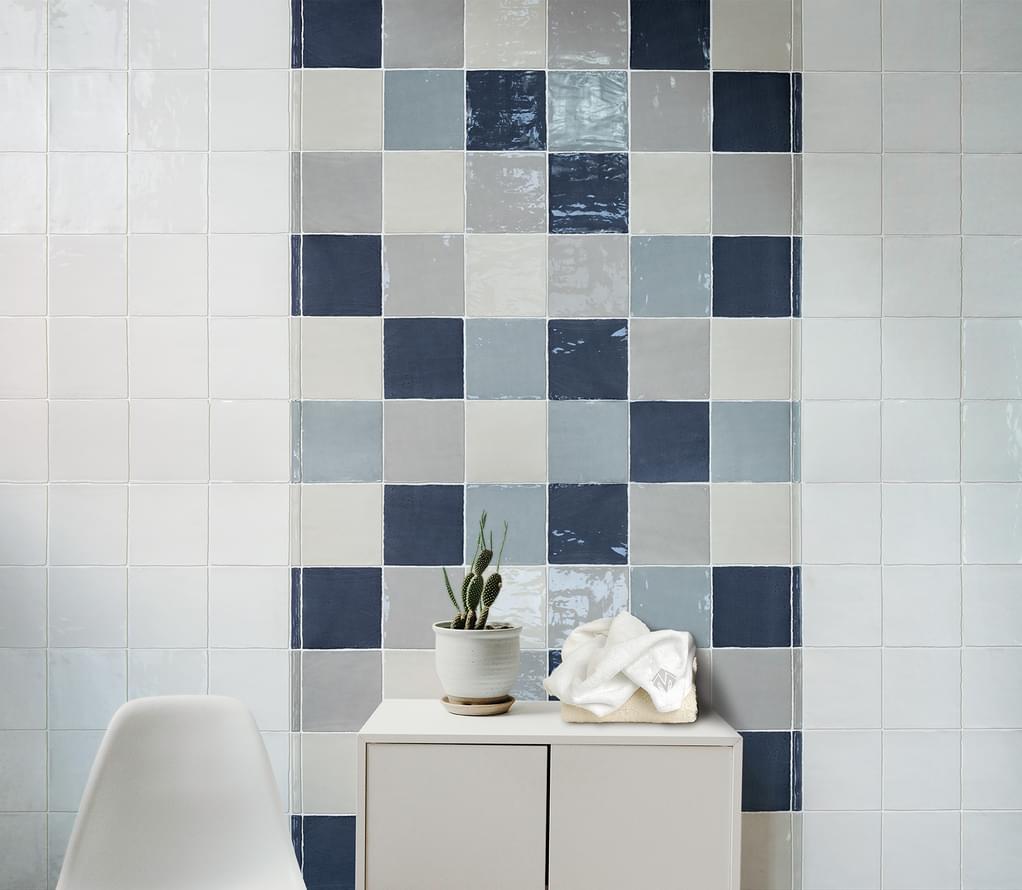 керамика фабрики Monopole коллекция New Country