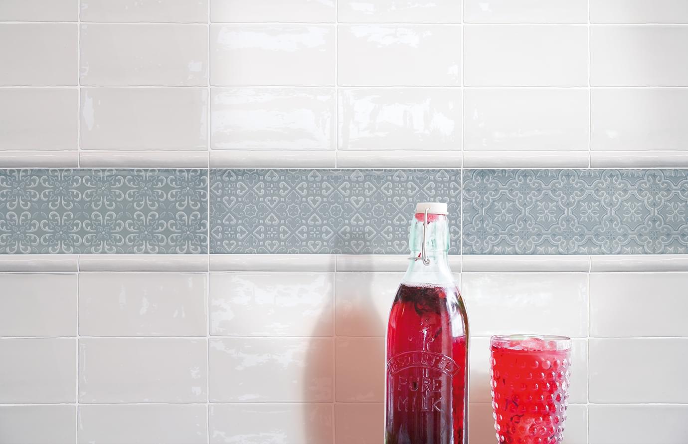 керамика фабрики Monopole коллекция New Country