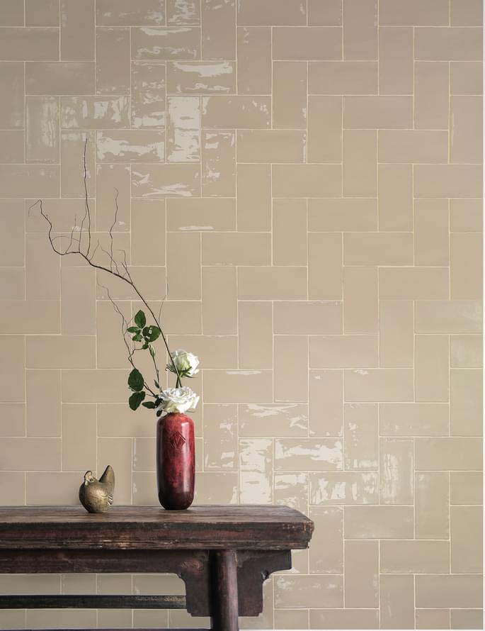 керамика фабрики Monopole коллекция New Country