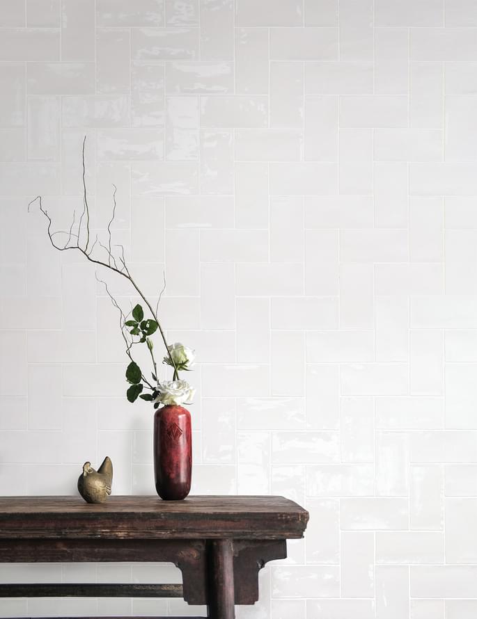 керамика фабрики Monopole коллекция New Country