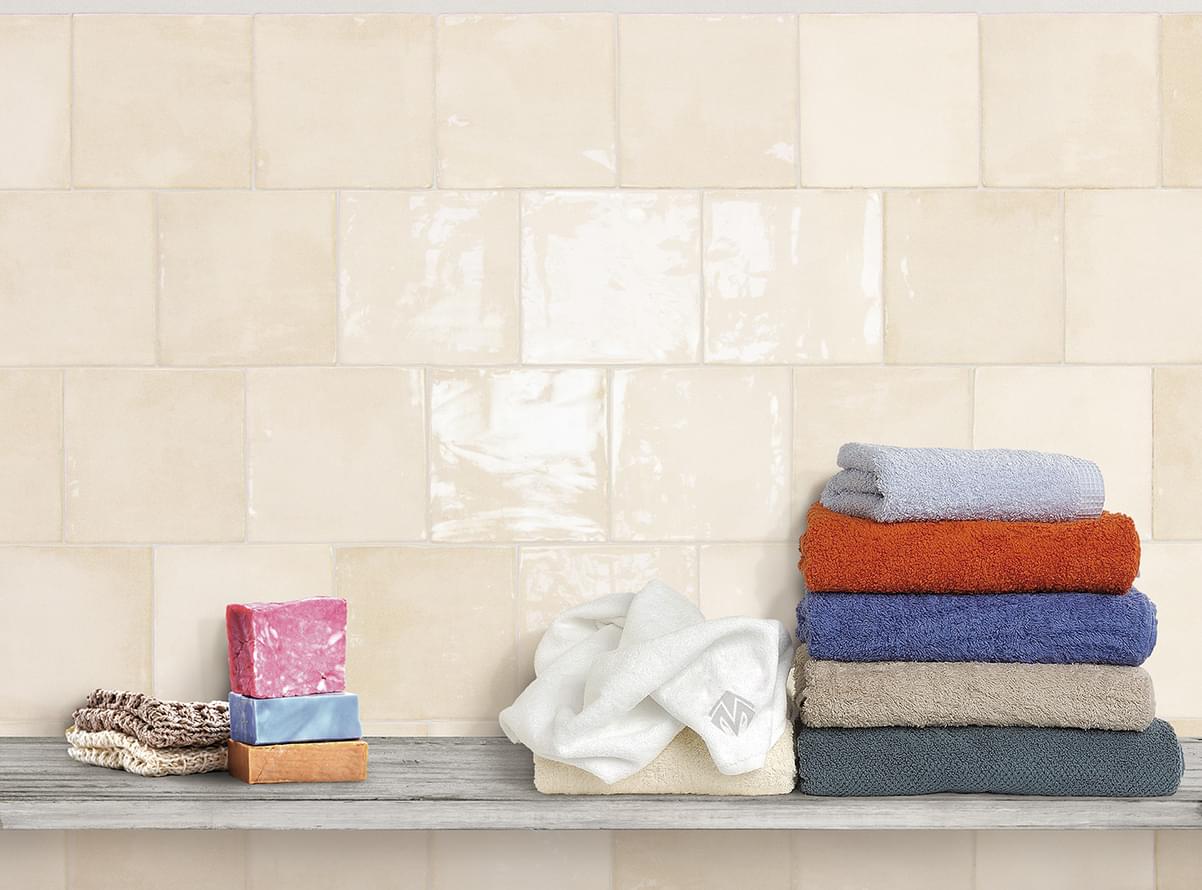 керамика фабрики Monopole коллекция New Garden