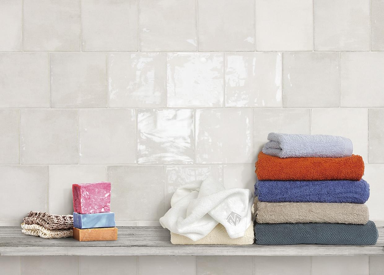 керамика фабрики Monopole коллекция New Garden