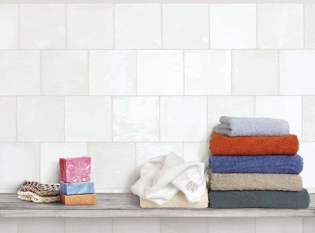 керамика фабрики Monopole коллекция New Garden