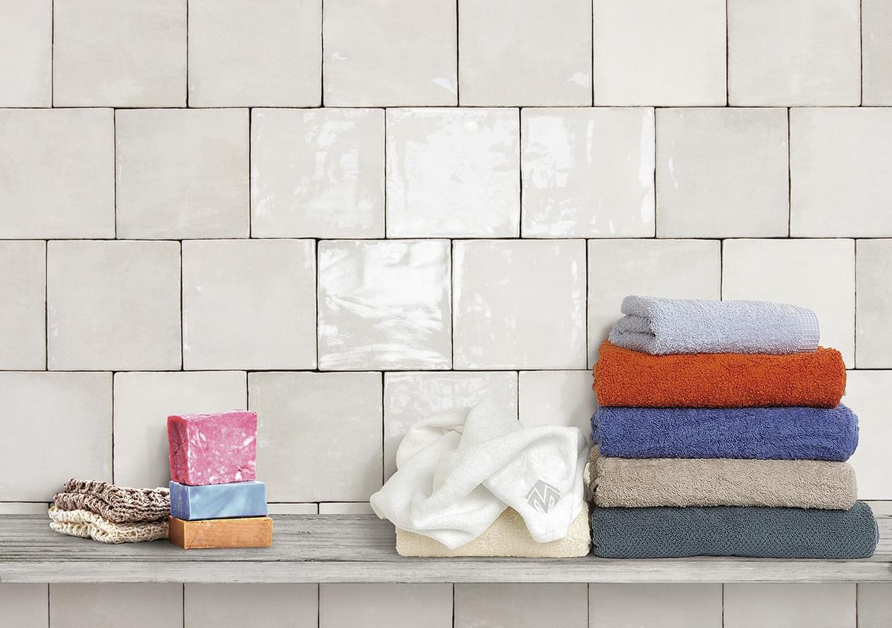 керамика фабрики Monopole коллекция New Garden